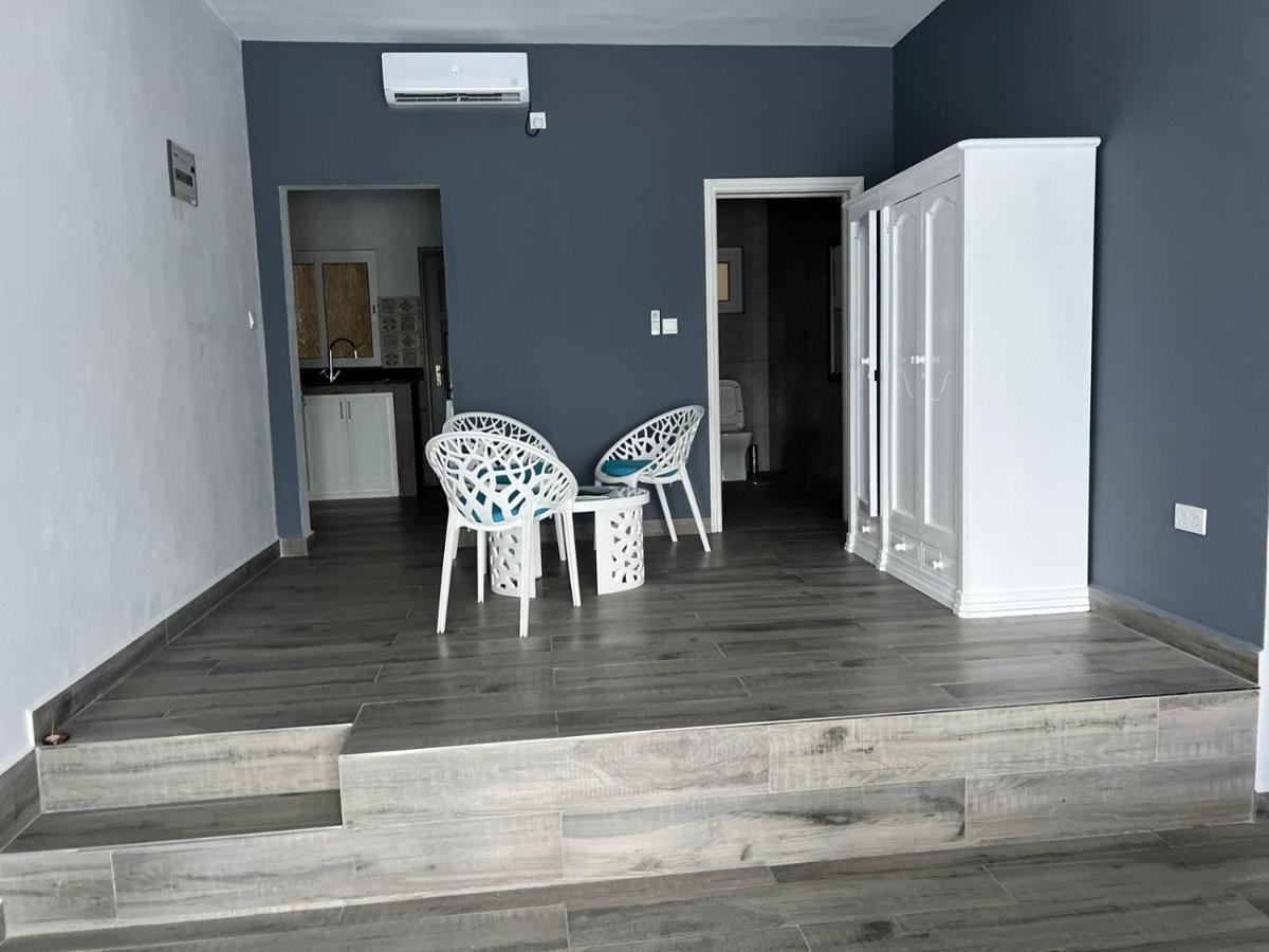 La Casa Sorento Виктория Экстерьер фото