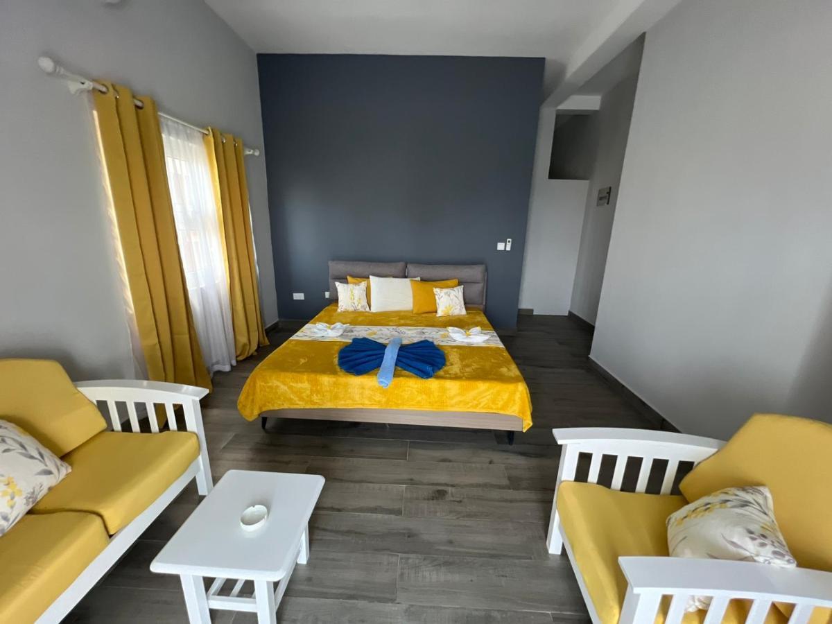 La Casa Sorento Виктория Экстерьер фото