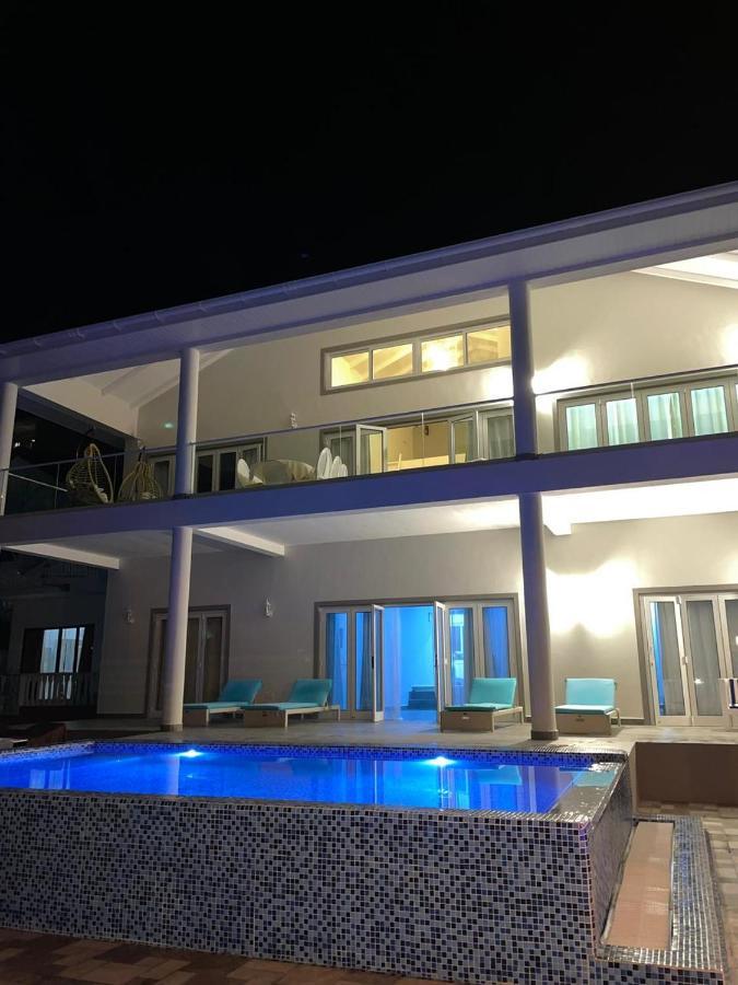La Casa Sorento Виктория Экстерьер фото