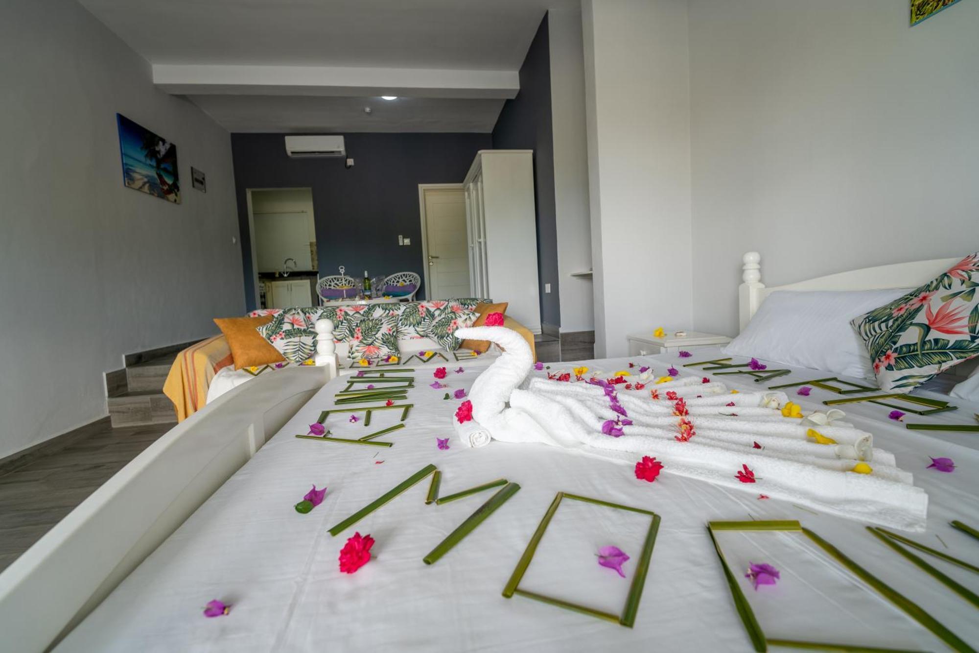 La Casa Sorento Виктория Экстерьер фото